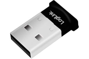 LogiLink USB Bluetooth V4.0 EDR Class 1 Micro Adapter