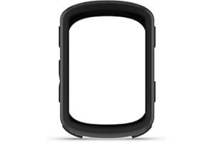 Garmin Custodia in silicone nera per Edge® 540/840