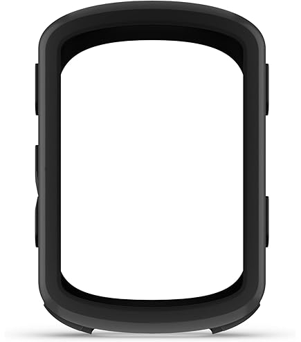 Pellicola Vetro Temperato NEWZEROL Per Garmin Edge 540/840 - AntiGraffio 9H, 3 Pezzi - Foto 3