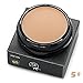 Professional Base Makeup Concealer Foundation Cream Oil-control Moisturizing Cover Pore Camouflage Contouring Palette