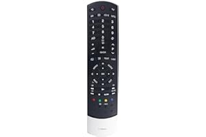 AZWOK CT-90405 Zamiennik pilota do Toshiba TV 40TL938G 46TL933F 40TL938F 40TL963G 47XL975G 32TL963G