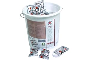 Rational 56.00.210 Lot de 100 Comprimés Nettoyants