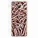 Produktbild Ouneed® Für Samsung Galaxy S8 Hülle , Geschenk Ultra Thin TPU Clear Pattern Silicone Gel Back Case Cover für Samsung Galaxy S8 (I)
