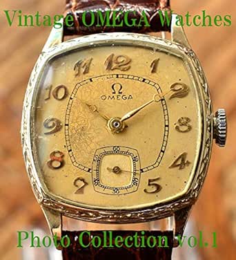 omega 1920