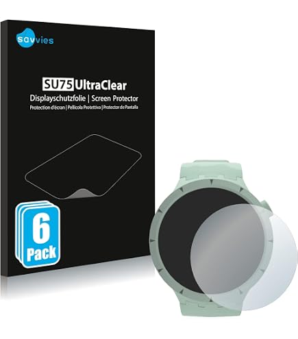 BROTECT AirGlass Vetro Opaco (1 Pezzo/i, Assolo