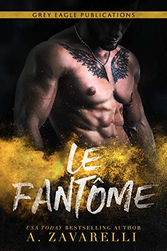 Télécharger Le Fantôme: Un roman Gangs de Boston Livre eBook France