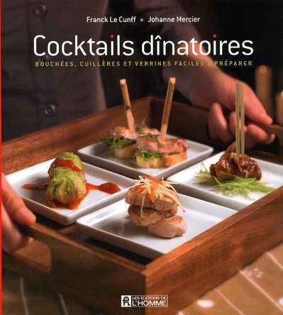 Download Cocktails Dinatoires Download Cocktails Dinatoires