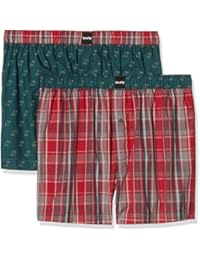 Skiny 086360 - Bóxer Hombre