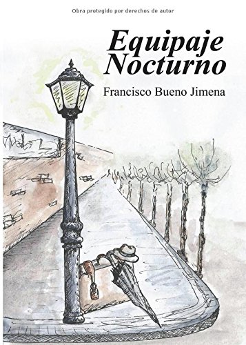 Preisvergleich Produktbild Equipaje Nocturno