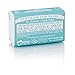 (3 PACK) - Dr Bronner - Org A/V Baby Mild Soap Bar | 140g | 3 PACK BUNDLE