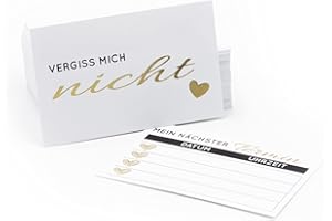 MAXIPRINT1000 125 Terminkarten mit hochwertiger Goldprägung exklusiv edel Friseur Kosmetik Masseure Nagelstudio Wellnes Spa Sport Physiotherapie Nageldesign Maniküre Pediküre Terminblock