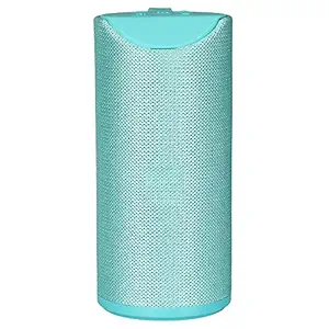 ROXO TG 113A Wireless Bluetooth Speaker,Aux,USB and Memory Card Support (Green)