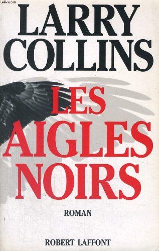 couverture de : les aigles noirs