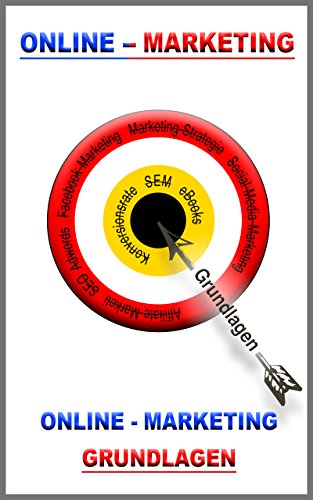 Online Marketing: Online Marketing Grundlagen
