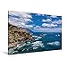 Produktbild Calvendo Premium Textil-Leinwand 120 cm x 80 cm Quer, Küste auf Teneriffa | Wandbild, Bild auf Keilrahmen, Fertigbild auf Echter Leinwand, Leinwanddruck: Küste Kanarischen Insel Teneriffa Orte Orte