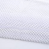 Zicac Balkon Sicherheitsnetz für Kind Baby Sicherheitsnetz Hohe Qualität Balkonnetz - 7