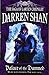 Palace of the Damned (The Saga of Larten Crepsley, Band 3) by Shan