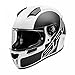 Produktbild Vorbestellung 2017 Schuberth Sr2 Traktion weiß Motorradhelm