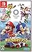 Produktbild Mario & Sonic Olympic Games Tokyo 2020 Japan Import