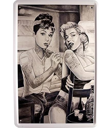 Tirelire en bois Tattoo Cash avec fenêtre - Boîtier blanc avec motifs Tirelire en bois Tattoo Cash avec fenêtre - Boîtier blanc avec motifs