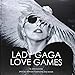 Produktbild Lady Gaga - Love Games (4 DVD Deluxe Edition im Buchformat) [Special Edition]
