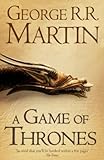 A Song of Ice and Fire, Book 1 : A Game of Thrones
