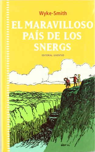 El Maravilloso Pais De Los Snergs/the Marvellous Land of Snergs gratuit El Maravilloso Pais De Los Snergs/the Marvellous Land of Snergs gratuit