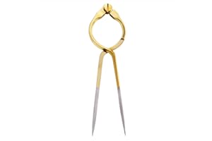 Liquidraw Portland - Divisor de navegación náutico marino con una sola mano, latón macizo de 8 pulgadas