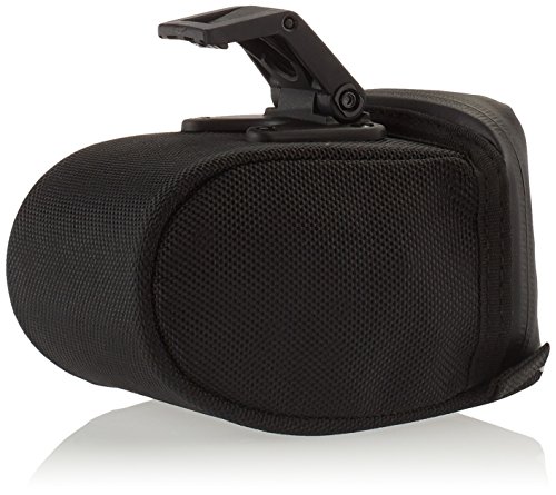 Selle Royal 2179451100 Satteltasche, Schwarz, 25 X 20 X 13 cm - 2