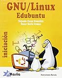 Image de GNU-Linux: Edubuntu