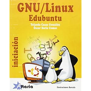 GNU-Linux: Edubuntu
