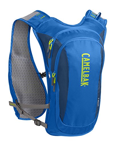 Camelbak Trinkrucksack ULTRA 4 ELECTRIC BLUE/POSEIDON, 62407