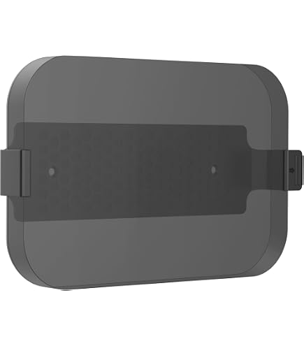 Supporto A Parete Per Telecomando Homematic HmIP RC8 – Staffa In PLA