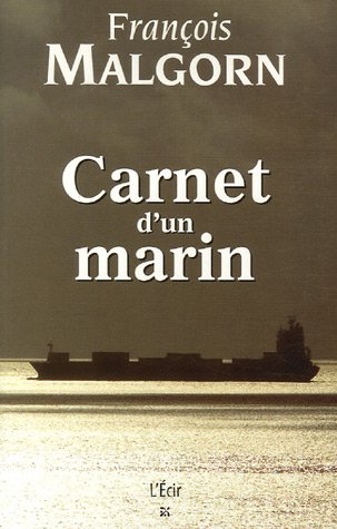 Télécharger Carnet d'un marin PDF