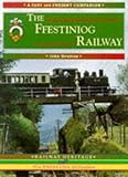 Image de The Ffestiniog Railway