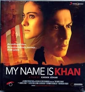 2010 My Name Is Khan