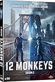 Image de 12 Monkeys - Saison 2
