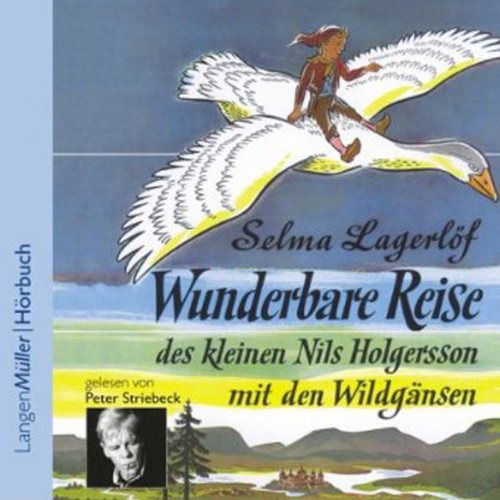 Download Wunderbare Reise des kleinen Nils Holgersson mit den Wildgänsen Download Wunderbare Reise des kleinen Nils Holgersson mit den Wildgänsen