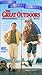 Produktbild The Great Outdoors [VHS]