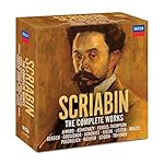 Scriabin: The Complete Works