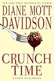 Cover zum Buch Crunch Time