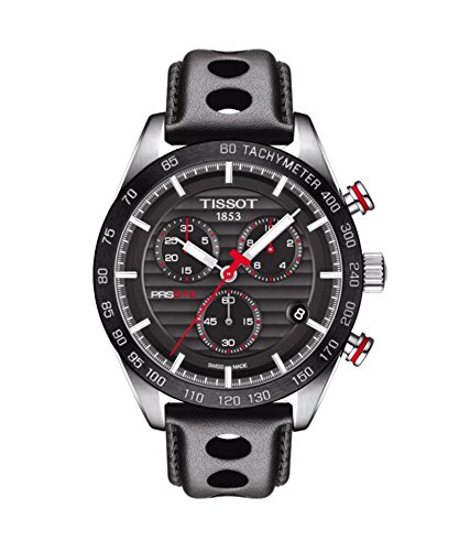 TISSOT - relojes T0444172705100 Tissot PRS 516