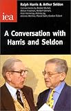 Image de A Conversation With Harris & Seldon