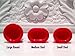FULLIPS LIP ENHANCERS - Medium/Large Set w/ Bonus Small!!!