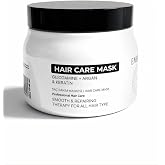 Embeauty Besleyici Onarıcı Keratin Etkili Yoğun Sa&ccedil; Bakım Maskesi 500 ml