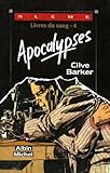 Livres de sang, Tome 4 : Apocalypses