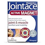 Vitabiotics Jointace Active Magnet - 18 Magnets