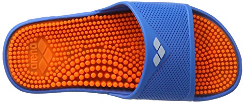 arena Unisex-Erwachsene Badesandale Marco X Grip Badeschuhe - 7