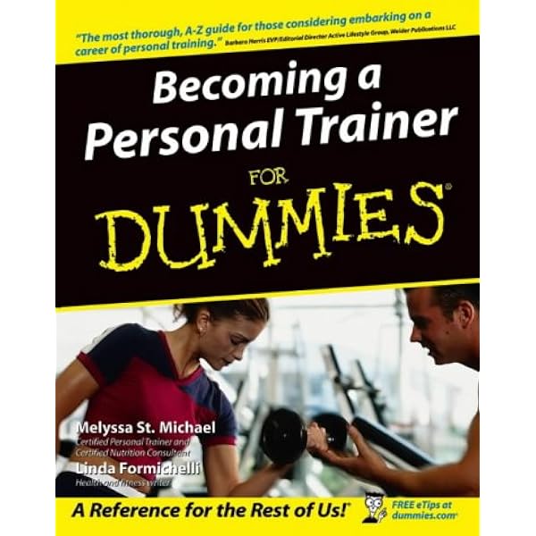 become a personal trainer free