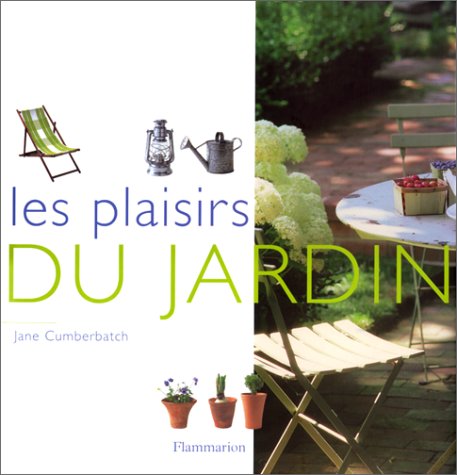 couverture de : Les Plaisirs du jardin